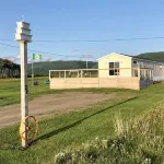 Seaside Nest on Private Waterfront