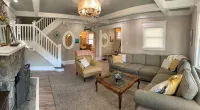 Fully Renovated Bay View Beach House