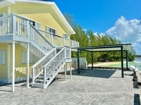 Bimini Vacation Apartment - APT#3