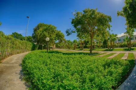 VILLA AGUILAR CHETUMAL