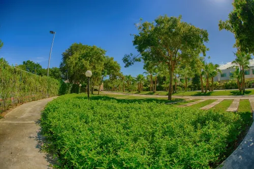 VILLA AGUILAR CHETUMAL