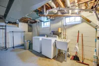 Stylish & Fully Furnished Home