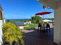 Villa Le Jenael Resort Hotels in Sainte-Anne