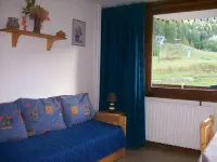 studio - 1 room - 3/4 persons Hotel a Macot-La-Plagne