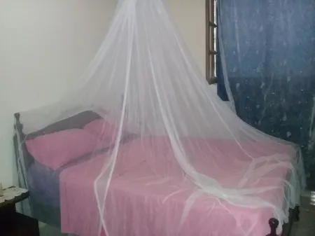 Casa Santos in Praia Отели в г. Прая