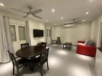 Dream Maho. Right on the Maho Village strip. Casino, Beach, Airport, Restaurants