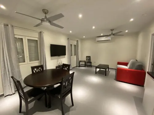 Dream Maho. Right on the Maho Village strip. Casino, Beach, Airport, Restaurants Hotels in Lowlands