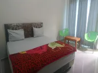 Sriwijaya Hotel Siantar Отели в г. Pondok Sayur