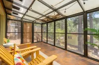 1Br Hidden Gem Overlooking Wetland Dog Friendly Hotels in Kachina Village