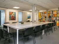 24 Person Holiday Home in Løkken-by Traum