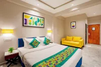 Treebo Riwaayat Regency Hotel di Pimpri