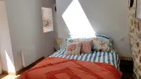 Lesteven / La Palue Penty Rénové 4 Chambres 8 Personnes