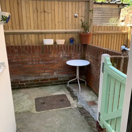 Vine Cottage - Sandgate