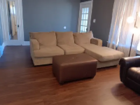 Experience a home near Cleveland Clinic & parks