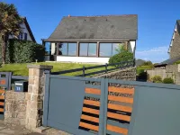 10 bed cottage Các khách sạn ở Barfleur