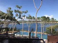 Typical Costa Brava villa with 4 bedrooms and 3 bathrooms, swimming pool and sea view