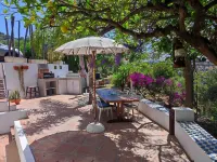 Villa with pool near the mountains of Frigiliana and the beaches of Nerja - 3-Star