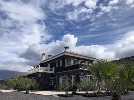 Villa Panorama, Apartment Taburiente