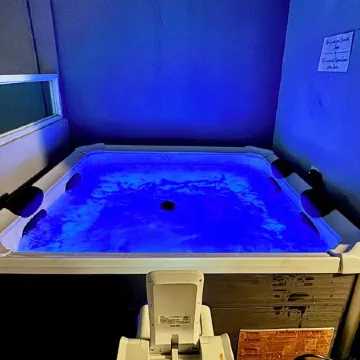 Condado, Jacuzzi, Beach, Cozy, Safe, Secure, Penthouse, Rooftop, Bad Bunny