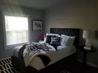 Stevie B's Texoma Retreat