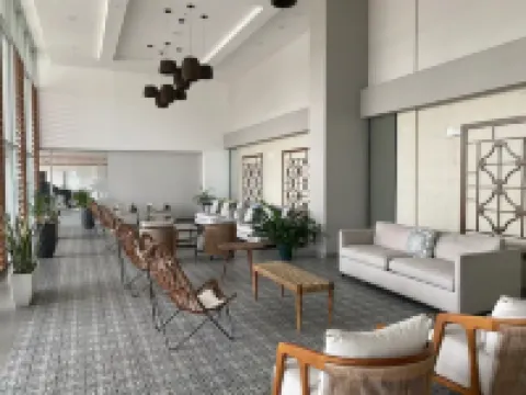 Sunrise Ocean Views 19th Floor Gorgona Beach