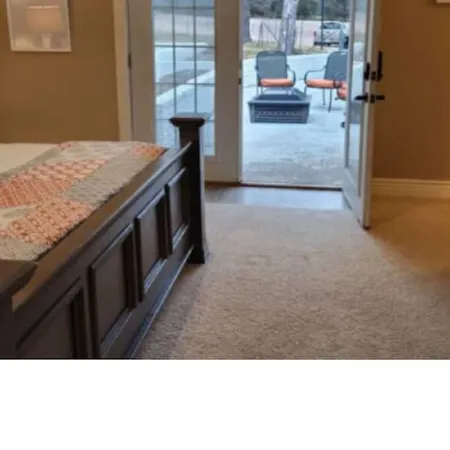 Country Living-Pine Breeze Haven 15 min drive to Casino