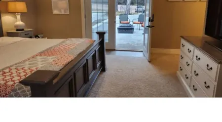 Country Living-Pine Breeze Haven 15 min drive to Casino