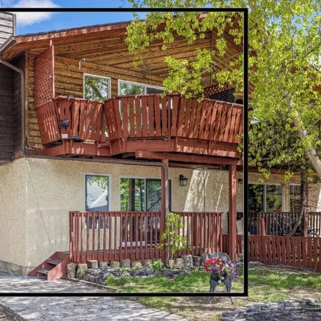 4BR 2000sqft Chalet by DT: 15mins to Banff,  Epic MTN Views, 2-min Walk to Shops