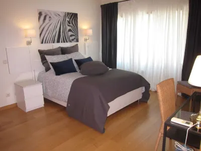 Luxury apartment Lisbon city center 阿爾瓦拉迪住宿飯店
