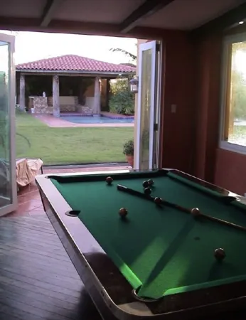 NEW! AMAZING  HOME RAINFOREST AND LUQUILLO BEACH 16 GUESTS