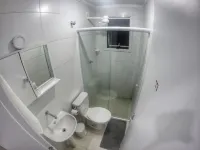 Beautiful new apartment! Hotels near Praia de Itamambuca