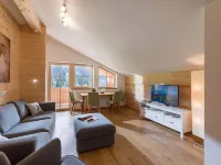 Appartement Mitten in den Bergen - Beiniglhof