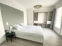 Belle Maison de 140m2, Proche Centre Ville Hotels in Challans