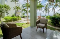 Ocean View Condo located within Bermuda Beach - Gold Standard Approved