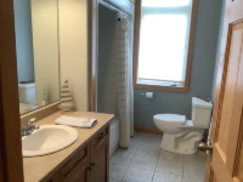 Ocean Front Vacation Home