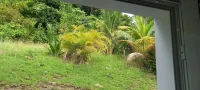 Location saisonnière d'un T3 meublé à 5 mns du bourg de rivière pilote