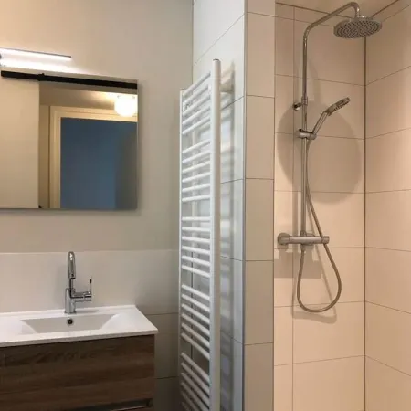 Luxury apartment in Diever Drenthe near three nature parks New at VRBO