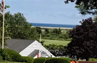 Oldest Town of Cape Cod In The Historic District Hotels in Sandwich