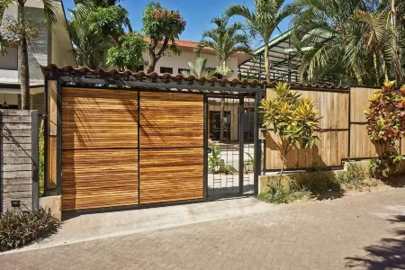 Newly renovated Villa in Santa Teresa centre