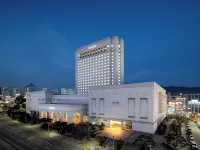 Enford Hotel