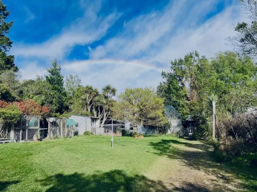 Sunrise Mountain View Cabin Hotel a Springfield