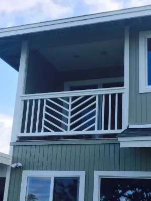 Come relax on the lake! Beautiful lake and mountain views. Kayaks included. 카일루아 호텔