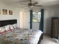 VILLA SOFIA, TREASURE CAY PARADISE, FULLY SANITIZED Hotels in 