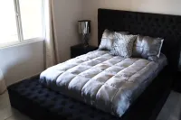 Oceanfront luxury condo right in the heart of Rosarito