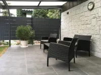 Great detached house in a quiet, green location (by a grove) Hotels in Zehdenick