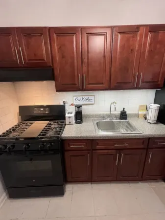 Luxurious NYC Retreat / Central Location / Wi-Fi