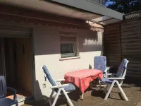 Fewo Daum - exhibition- / assembly- / holiday apartment - quiet and yet central - near A1