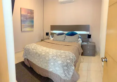 Modern 1BR Condo 5mins from downtown Cabo close to Riu beach