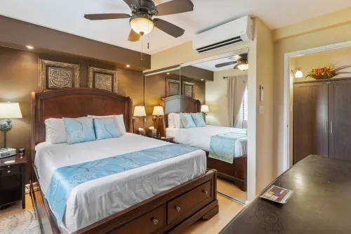 Pacific Shores 2bd 2bth Kihei MAUI Condo Kamaole Beach HAWAII Vacation Rental