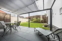 Vacation apartment Heide I Hotels in Bomlitz